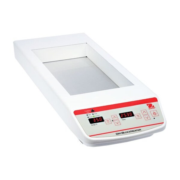 6 Block Dry Block Heater, Digital, HB6DG